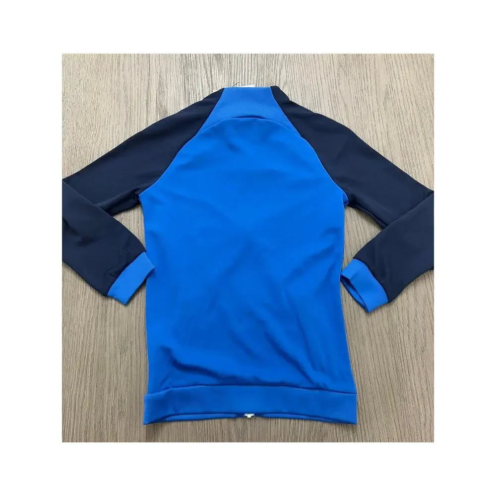 Nike Dri-Fit Academy Pro Track Jacket, Blue, XS, NWT